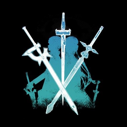 SAO Fan Game APK app icon