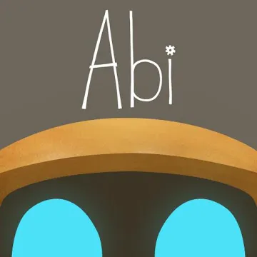 Abi: A Robot's Tale app icon
