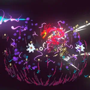 Novivors Idle AFK Survivor RPG app icon