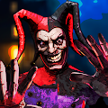 Joker Show - Horror Escape app icon