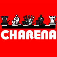 CHARENA app icon