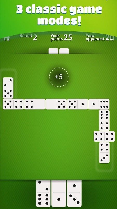 Dominoes - vv2.2.1