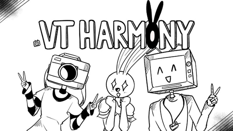 VT Harmony APK - vv1.12.28