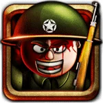 Zombie Madness II app icon