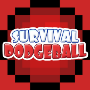 Survival Dodgebal app icon