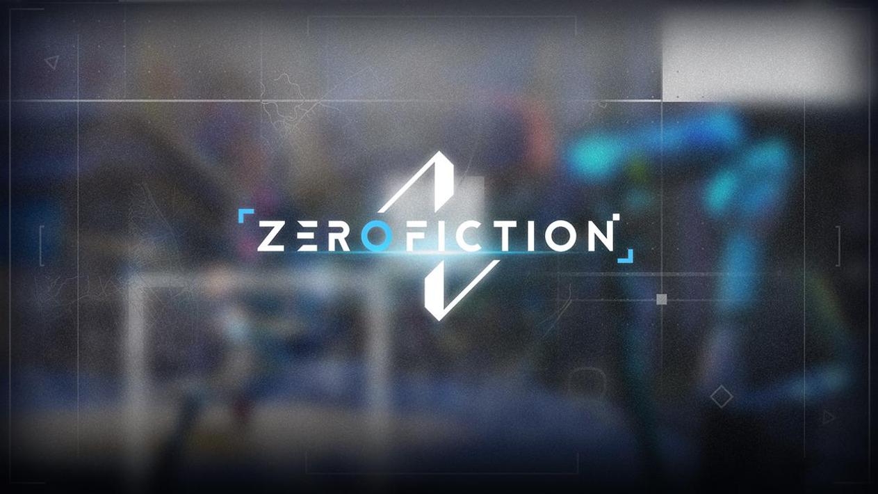 Zero Fiction APK app icon