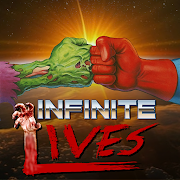 Infinite Lives app icon