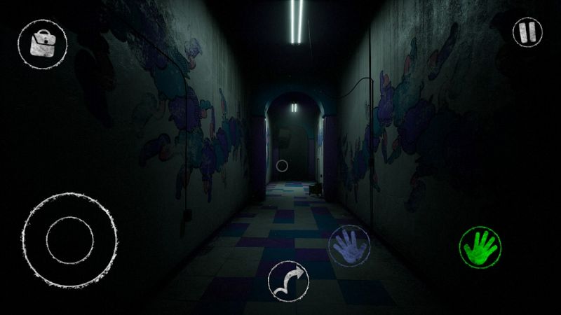 Poppy Playtime Chapter 2 - v1.42