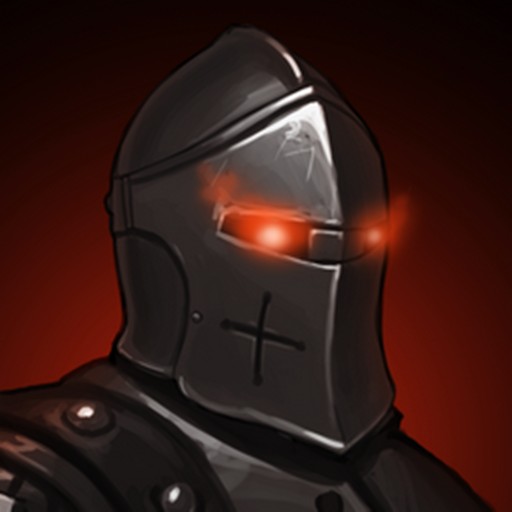 Deathblaze APK app icon