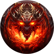 World of the Abyss app icon