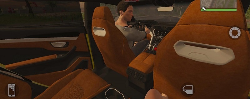 MadOut 2: Grand Auto Racing app icon