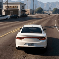 MadOut 2: Grand Auto Racing app icon