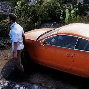 MadOut 2: Grand Auto Racing - vv19.40