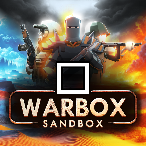 Warbox Sandbox APK - v1.90.3
