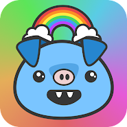 Truffle Hogs app icon