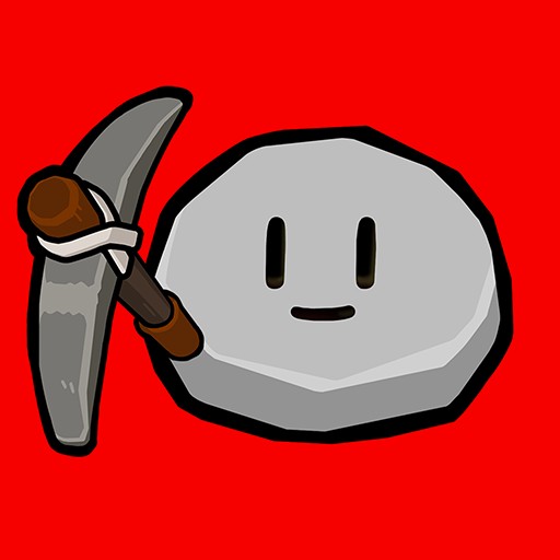 Stone Adventure APK app icon