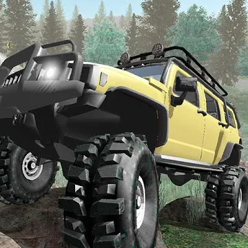 TOP OFFROAD Simulator - v1.0.2