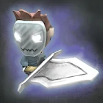 MASKED app icon