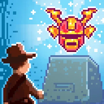 Mega Museum app icon