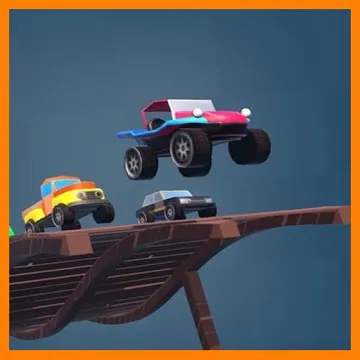 Micro Racers - Mini Car Racing Game app icon