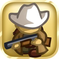 Lost Frontier - v1.0.2