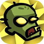 Zombieville USA app icon