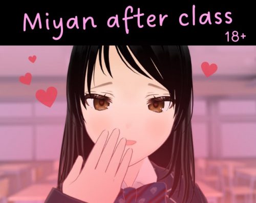 Miyan After Class app icon