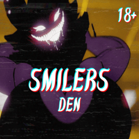Smilers Den Deluxxxe app icon