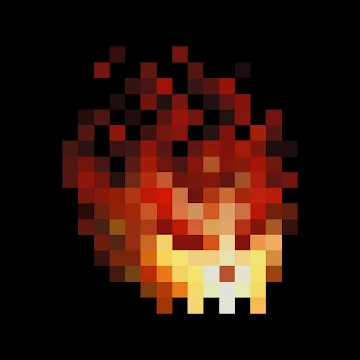 Demon Castle RPG app icon