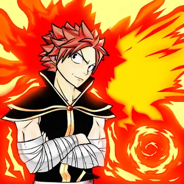 Fairy Light Fire Dragon - v4.4.6