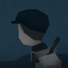 Silent Reverie app icon