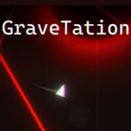 GraveTation app icon