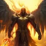 Dawnblade app icon