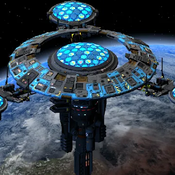 Art of War - Dark Energy - v14