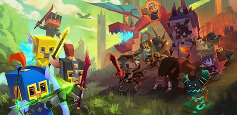 Battle Flare APK - vv3.3