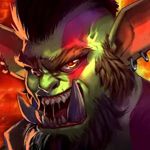 Restless Dungeon app icon