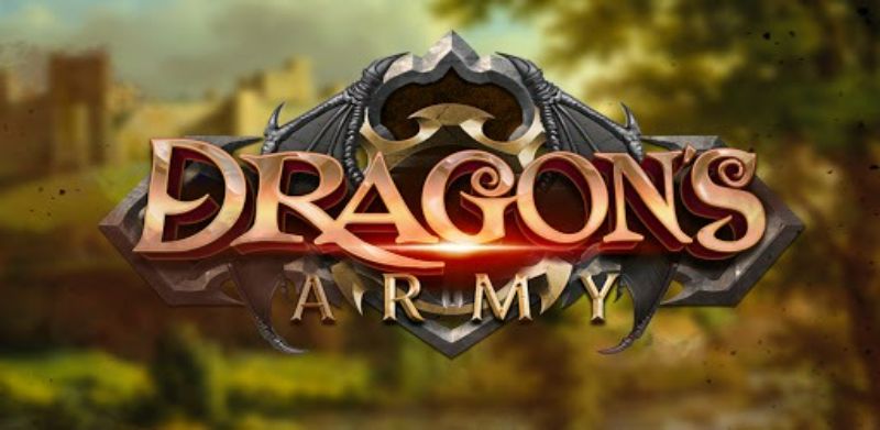 Dragon’s Army APK app icon
