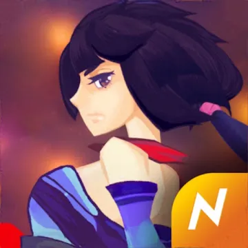 Bladed Fury app icon