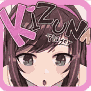 Kizuna Player app icon
