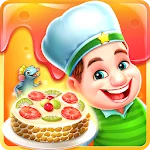 Fantastic Chefs: Match 'n Cook app icon
