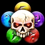 Puzzle Quest 2 app icon