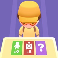 Just Enlisted APK app icon