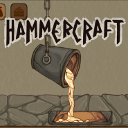 HammerCraft app icon