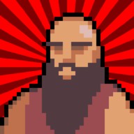 Idle Weapon Forge APK app icon