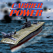Carrier Power app icon