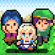 My Little Heroes app icon