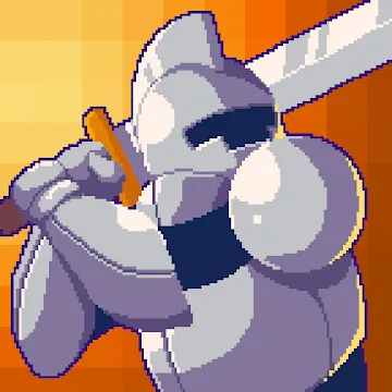 Overknight Dungeon app icon