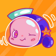 Space Ship app icon