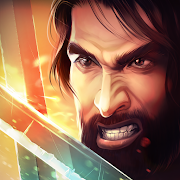 Slash of Sword 2 app icon