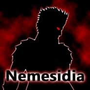 Nemesidia app icon